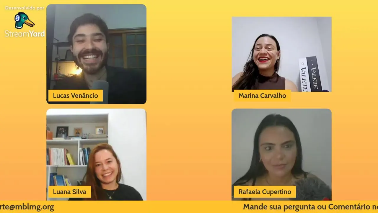 MBL Minas Gerais YouTube