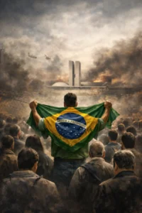 A lição que ninguém quer admitir