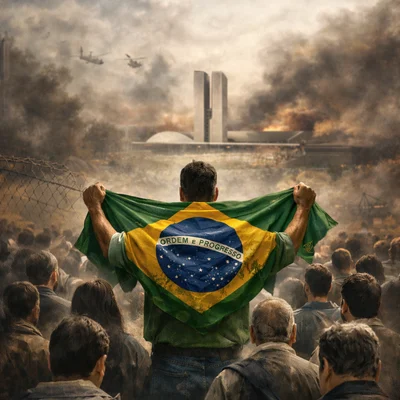 A lição que ninguém quer admitir